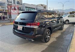 فولكسفاغن أطلس